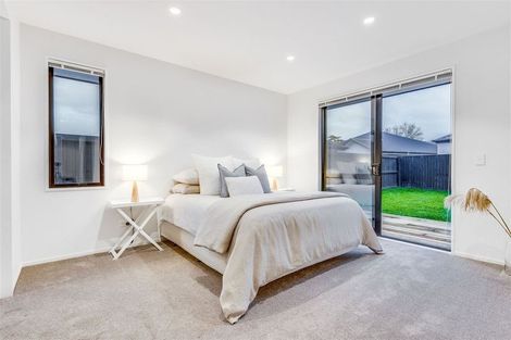 Photo of property in 12 Muirhill Street, Halswell, Christchurch, 8025