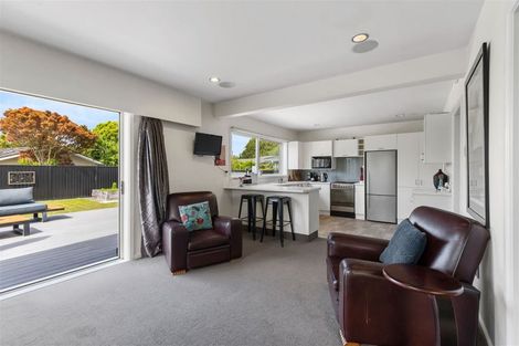 Photo of property in 41 Lynfield Avenue, Ilam, Christchurch, 8041