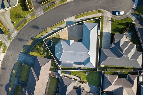 Photo of property in 4 Vermont Court, Huntington, Hamilton, 3210