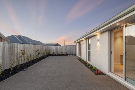 Photo of property in 14 Tabor Place, Lincoln, 7608