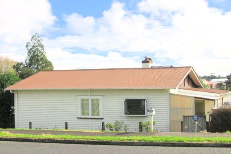 Photo of property in 61 Newington Road, Henderson, Auckland, 0612