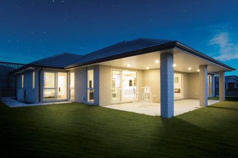 Photo of property in 50 William Andrew Road, Pukekohe, 2120