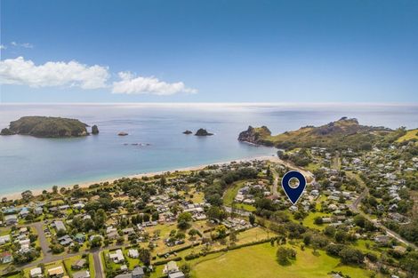 Photo of property in 3 Wigmore Crescent, Hahei, Whitianga, 3591