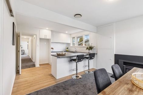 Photo of property in 43 Stackhouse Avenue, Bishopdale, Christchurch, 8053