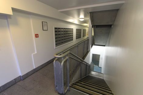 Photo of property in 204/57 Mahuhu Crescent, Auckland Central, Auckland, 1010