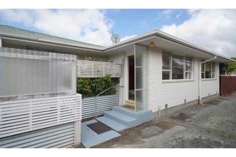 Photo of property in 2/33 Eastling Street, Bishopdale, Christchurch, 8053