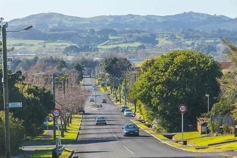 Photo of property in 35 Piripono Crescent, Pukekohe, 2120