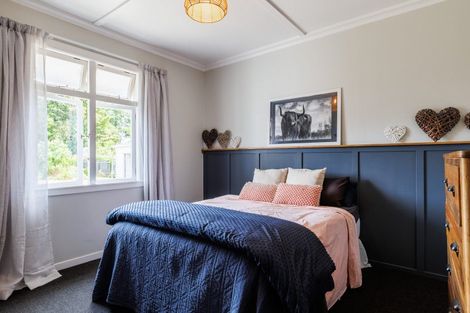 Photo of property in 36 Tyndall Street, Pahiatua, 4910