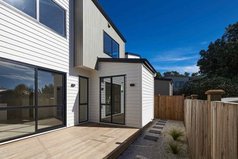Photo of property in 1a Springfield Street, Forrest Hill, Auckland, 0620