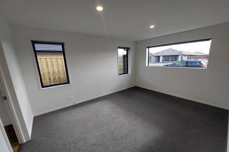 Photo of property in 16 Westbrook Avenue, Rolleston, 7615
