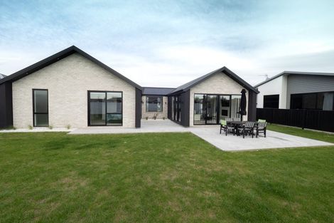 Photo of property in 3 Cawton Grove, Tinwald, Ashburton, 7700