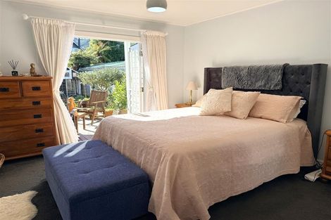 Photo of property in 99 Marlborough Street, Greymouth, 7805
