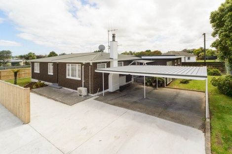Photo of property in 22 Pharazyn Street, Feilding, 4702