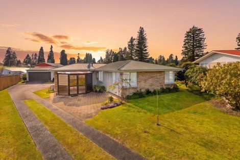 Photo of property in 31 Hall Crescent, Taumarunui, 3920