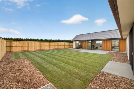 Photo of property in 248 Lincoln Rolleston Road, Rolleston, 7678
