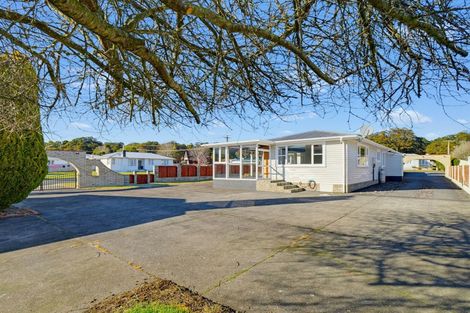 Photo of property in 16 Moore Street, Ohakune, 4625