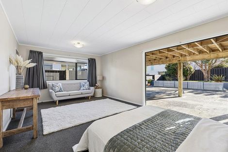 Photo of property in 84 Pope Street, Camborne, Porirua, 5026