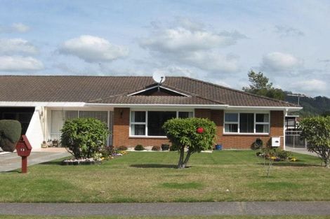 Photo of property in 13 Peace Street, Fenton Park, Rotorua, 3010