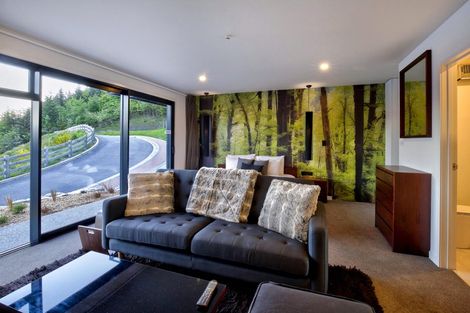 Photo of property in 61 Middleton Road, Queenstown Hill, Queenstown, 9300