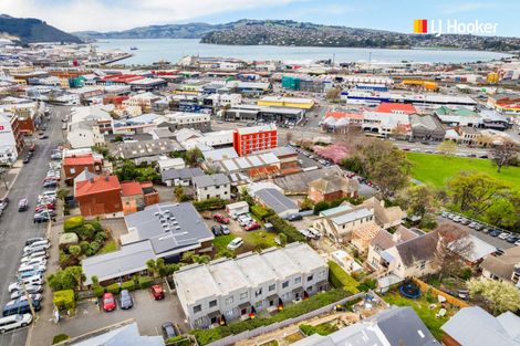 Photo of property in 115 Carroll Street, Dunedin Central, Dunedin, 9016