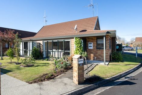 Photo of property in Leamington Mews, 7/37 Raleigh Street, Leamington, Cambridge, 3432