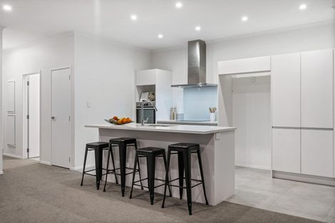 Photo of property in 16 Malcolm Calder Road, Hobsonville, Auckland, 0616