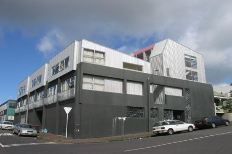 Photo of property in 11m Gundry Street, Auckland Central, Auckland, 1010