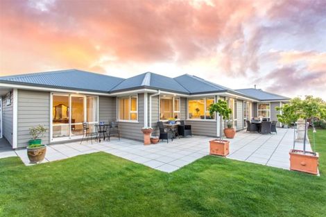 Photo of property in 6 Payne Court, Lincoln, 7608