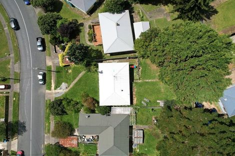 Photo of property in 47 Bedford Street, Cannons Creek, Porirua, 5024