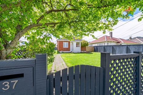 Photo of property in 37 Bush Street, Naenae, Lower Hutt, 5011