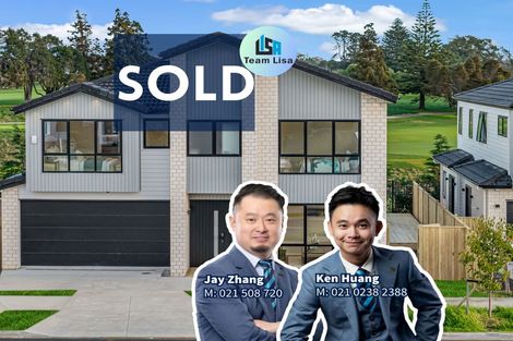 Photo of property in 17 Puia Street, Papatoetoe, 2025