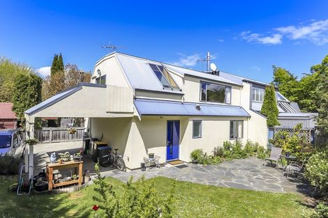 Photo of property in 77b Devon Street, Arrowtown, 9302