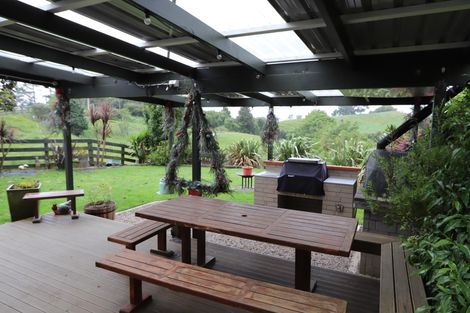 Photo of property in 159 Kereru Road, Glen Massey, Ngaruawahia, 3794