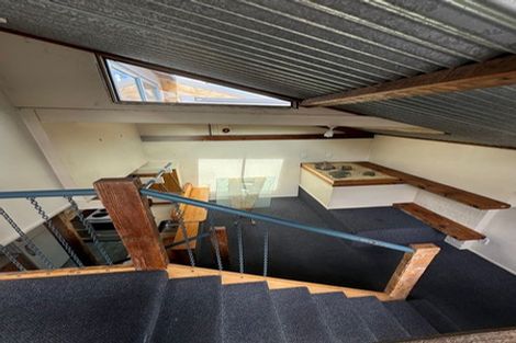 Photo of property in 8 Vogel Street, Dunedin Central, Dunedin, 9016
