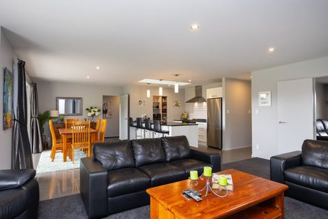Photo of property in 138 Greer Court, Bunnythorpe, Palmerston North, 4481