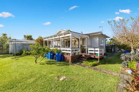 Photo of property in 20 Aorangi Road, Paeroa, 3600