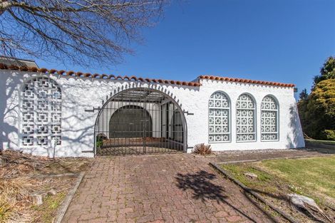 Photo of property in 36 Rewa Street, Inglewood, 4330