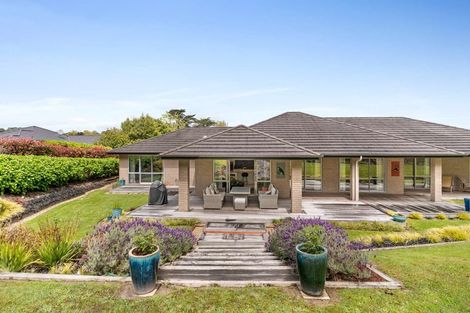 Photo of property in 2g Country Club Lane, Waiuku, 2123