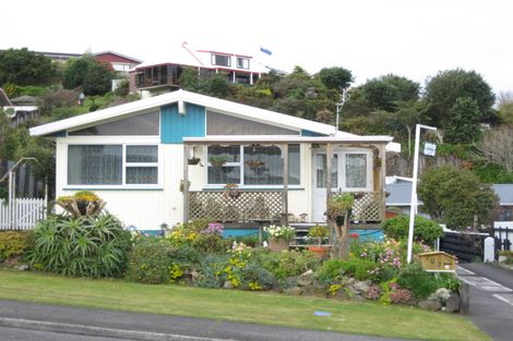 Photo of property in 103 Awanui Street, Merrilands, New Plymouth, 4312