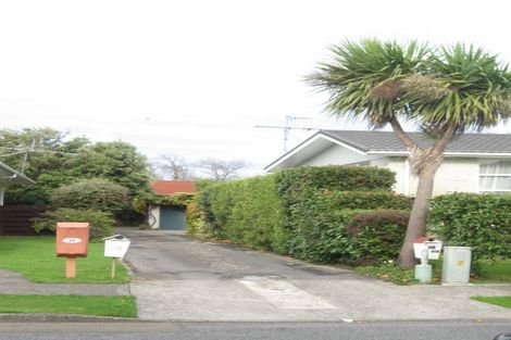 Photo of property in 28 Orr Crescent, Hutt Central, Lower Hutt, 5011