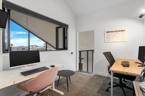 Photo of property in 11b Scanlan Street, Grey Lynn, Auckland, 1021