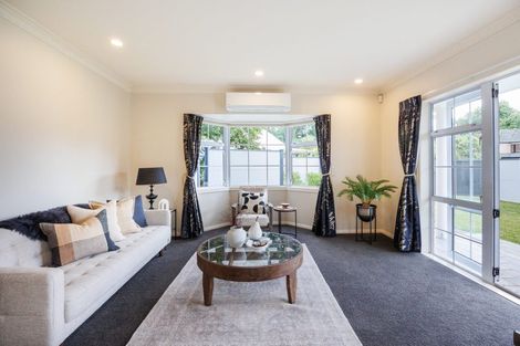 Photo of property in 1 Ranara Court, West End, Palmerston North, 4410