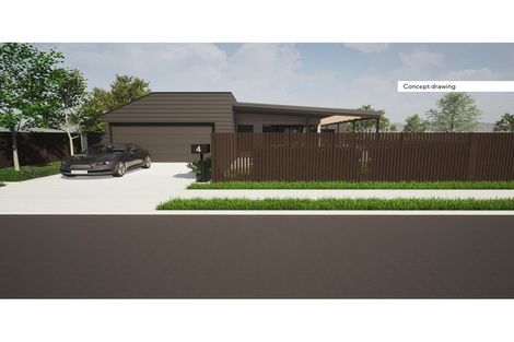 Photo of property in 4 Maelor Place, Bryndwr, Christchurch, 8053