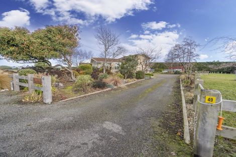 Photo of property in 49 Kennington Roslyn Bush Road, Mill Road, Invercargill, 9872
