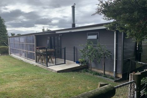 Photo of property in 29 Tapapa West Road, Tapapa, Tirau, 3485