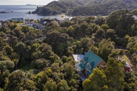 Photo of property in 975 Tuateawa Road, Waikawau, Coromandel, 3584