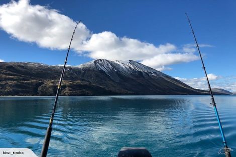 Photo of property in 7 Hart Place, Lake Coleridge, 7572