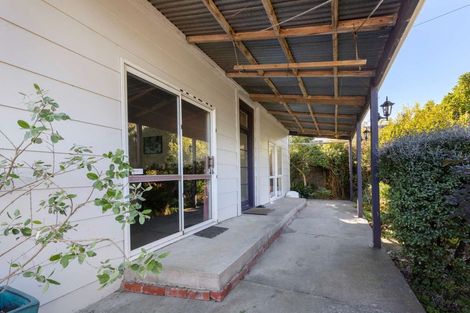 Photo of property in 1163 No 2 Line, Fordell, Whanganui, 4572