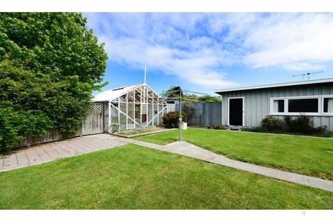 Photo of property in 43 Harris Street, Waimate, 7924