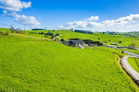 Photo of property in 61 Jobe Road, Maungakaramea, Whangarei, 0178